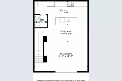 5602 Lindell Avenue #B, Dallas, TX 75206 - Photo 27