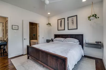 5602 Lindell Avenue #B, Dallas, TX 75206 - Photo 15