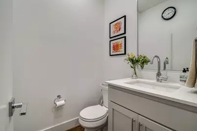 5602 Lindell Avenue #B, Dallas, TX 75206 - Photo 13