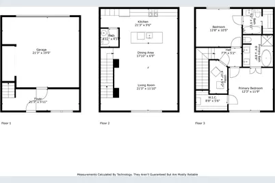 5602 Lindell Avenue #B, Dallas, TX 75206 - Photo 29