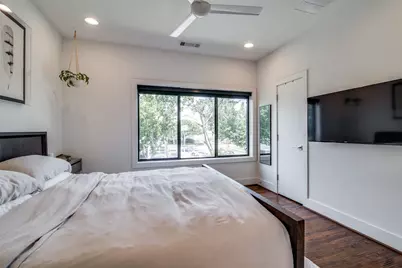 5602 Lindell Avenue #B, Dallas, TX 75206 - Photo 17