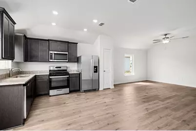 8316 White Wolf Trail, Ponder, TX 76259 - Photo 5