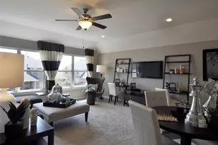 1808 Primeval Dr, Celina, TX 75009 - Photo 13