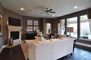 1808 Primeval Dr, Celina, TX 75009 - Photo 9