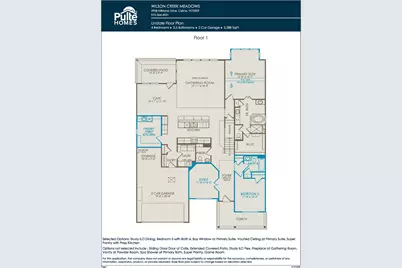 1808 Primeval Drive, Celina, TX 75009 - Photo 17