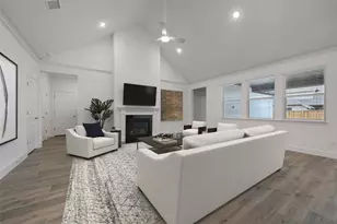 1004 Ashcroft Ln, Justin, TX 76247 - Photo 3