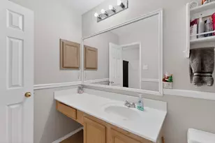 1117 Indian Trail Ct, Roanoke, TX 76262 - Photo 13