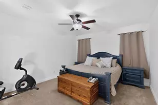 1117 Indian Trail Ct, Roanoke, TX 76262 - Photo 9