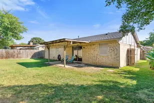 6625 Betty Dr, Watauga, TX 76148 - Photo 29