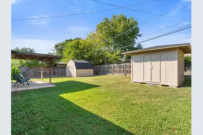 6625 Betty Drive, Watauga, TX 76148 - Photo 33