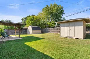6625 Betty Dr, Watauga, TX 76148 - Photo 33