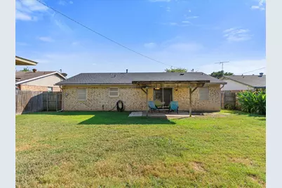 6625 Betty Drive, Watauga, TX 76148 - Photo 31