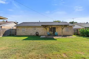 6625 Betty Dr, Watauga, TX 76148 - Photo 31