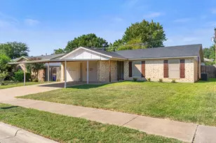 6625 Betty Dr, Watauga, TX 76148 - Photo 3