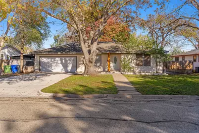 1307 N 61st Street, Waco, TX 76710 - Photo 1