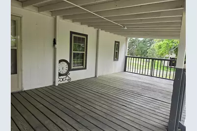 221 Private Road 8807, Ben Wheeler, TX 75754 - Photo 1