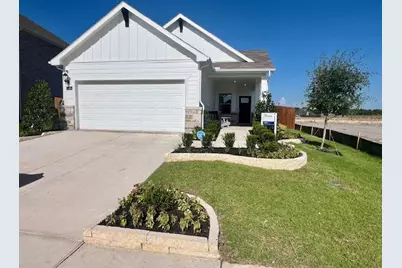 3955 Worth Drive, Farmersville, TX 75442 - Photo 1