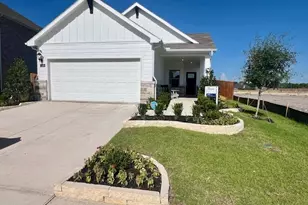 3955 Worth Dr, Farmersville, TX 75442 - Photo 1