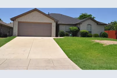 623 Coal Creek Drive, Mansfield, TX 76063 - Photo 1