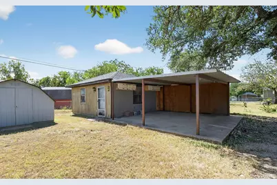 604 Fegan Street, Weatherford, TX 76086 - Photo 31