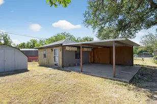 604 Fegan St, Weatherford, TX 76086 - Photo 31