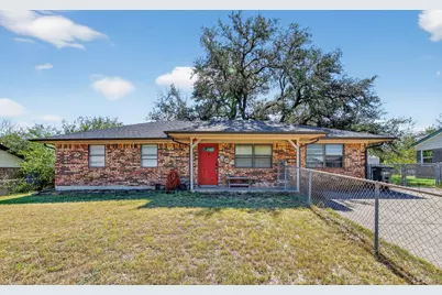 604 Fegan Street, Weatherford, TX 76086 - Photo 3