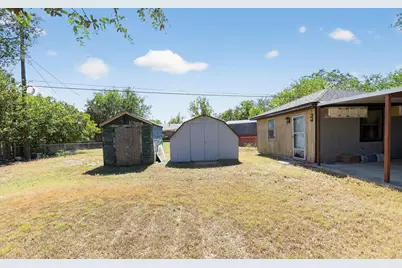 604 Fegan Street, Weatherford, TX 76086 - Photo 29