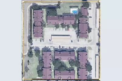 2200 E Trinity Mills Road #715, Carrollton, TX 75006 - Photo 5