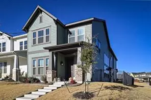 2028 Barbette St, Fort Worth, TX 76008 - Photo 1