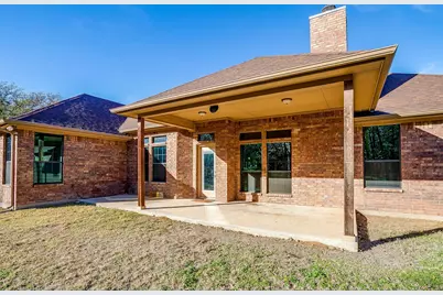 129 Eagle Drive, Lipan, TX 76462 - Photo 35