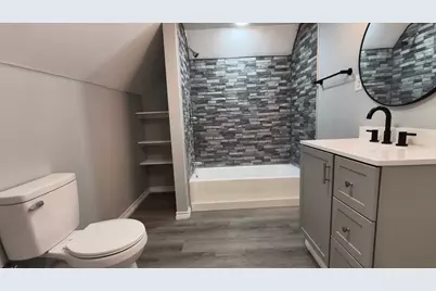 408 S Santa Fe Street, Wolfe City, TX 75496 - Photo 9