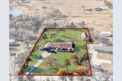 1839 County Road 121, Gainesville, TX 76240 - Photo 1