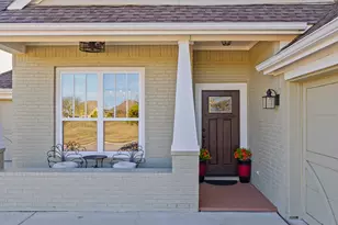 649 Prairie Ave, Aledo, TX 76008 - Photo 1