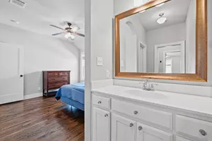 649 Prairie Ave, Aledo, TX 76008 - Photo 31