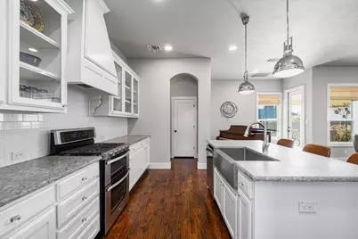 649 Prairie Avenue, Aledo, TX 76008 - Photo 5