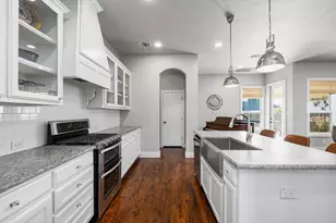 649 Prairie Ave, Aledo, TX 76008 - Photo 5