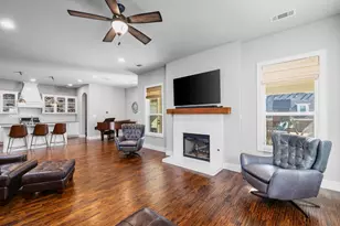 649 Prairie Ave, Aledo, TX 76008 - Photo 13