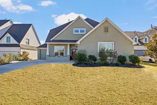 649 Prairie Ave, Aledo, TX 76008 - Photo 1