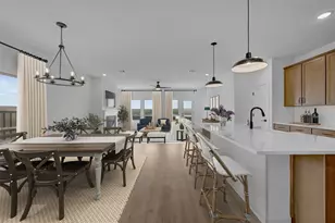 171 Summer Rain Wy, Newark, TX 76071 - Photo 5