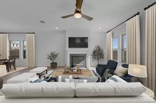 171 Summer Rain Wy, Newark, TX 76071 - Photo 3