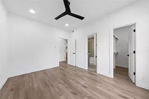 8601 Park Ln, Dallas, TX 75231 - Photo 19