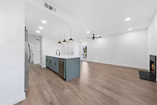 8601 Park Ln, Dallas, TX 75231 - Photo 5