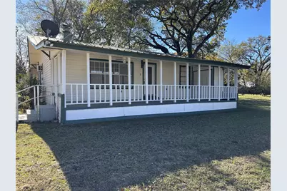 Tbd Debord Street, Quinlan, TX 75474 - Photo 1