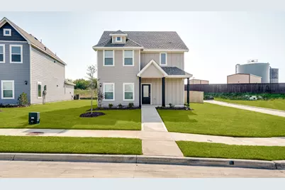 13404 Turtle Mountain Road, Ponder, TX 76259 - Photo 1