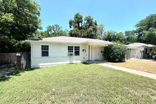 6401 Hollis Ave, Dallas, TX 75227 - Photo 1