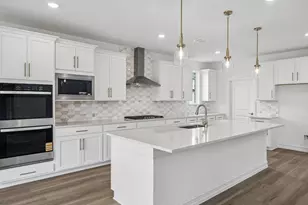 2601 Landmark Dr, Celina, TX 75009 - Photo 9