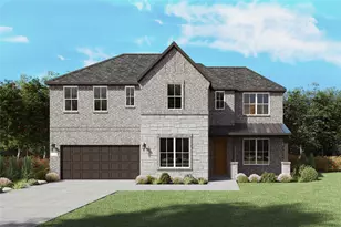 2601 Landmark Dr, Celina, TX 75009 - Photo 1