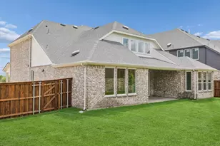 2601 Landmark Dr, Celina, TX 75009 - Photo 23