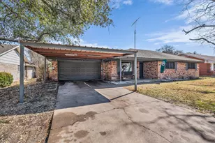 5806 Stratford Dr, Waco, TX 76710 - Photo 3