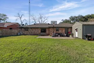 5806 Stratford Dr, Waco, TX 76710 - Photo 19